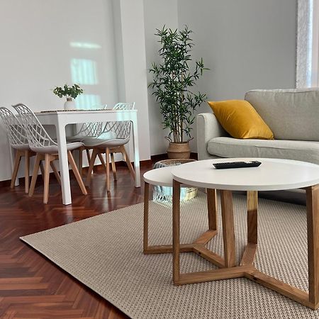 Abaleen Apartamento Сигуэйро Экстерьер фото
