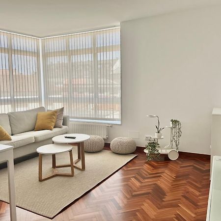 Abaleen Apartamento Сигуэйро Экстерьер фото