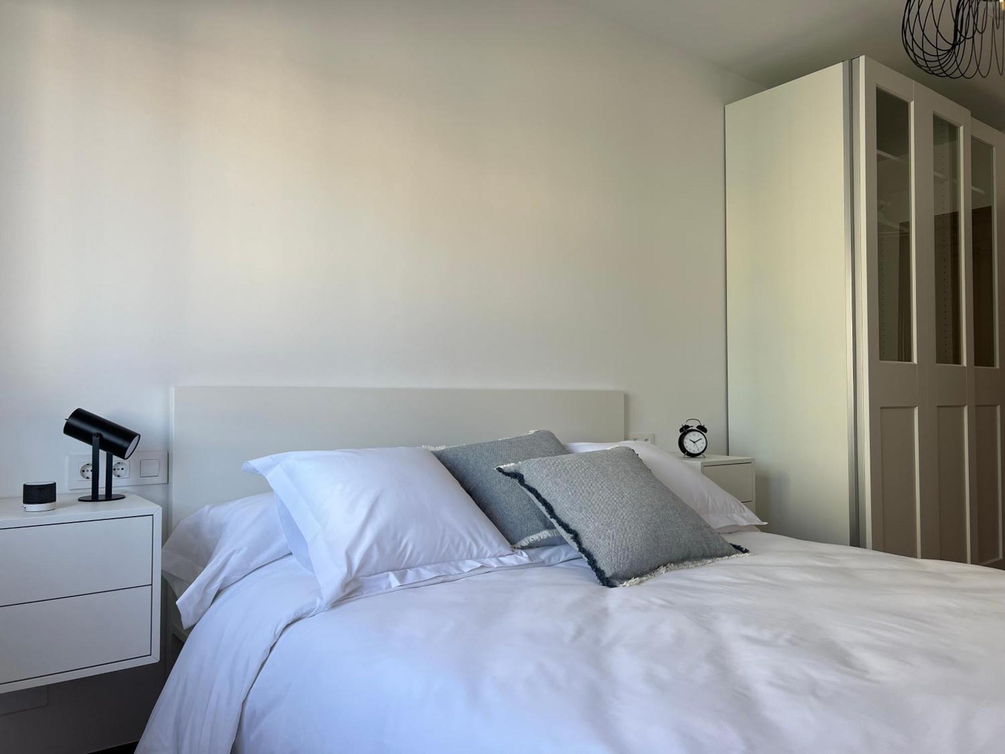 Abaleen Apartamento Сигуэйро Экстерьер фото