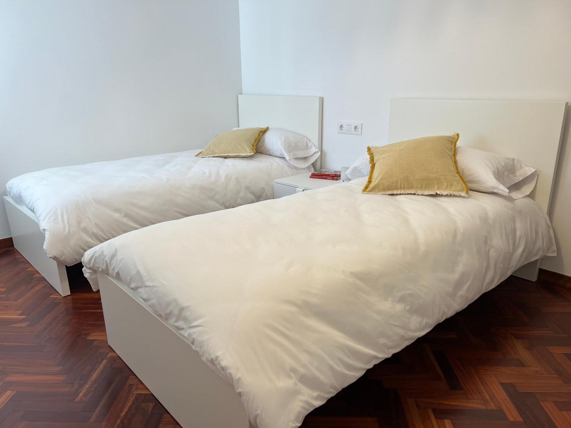 Abaleen Apartamento Сигуэйро Экстерьер фото