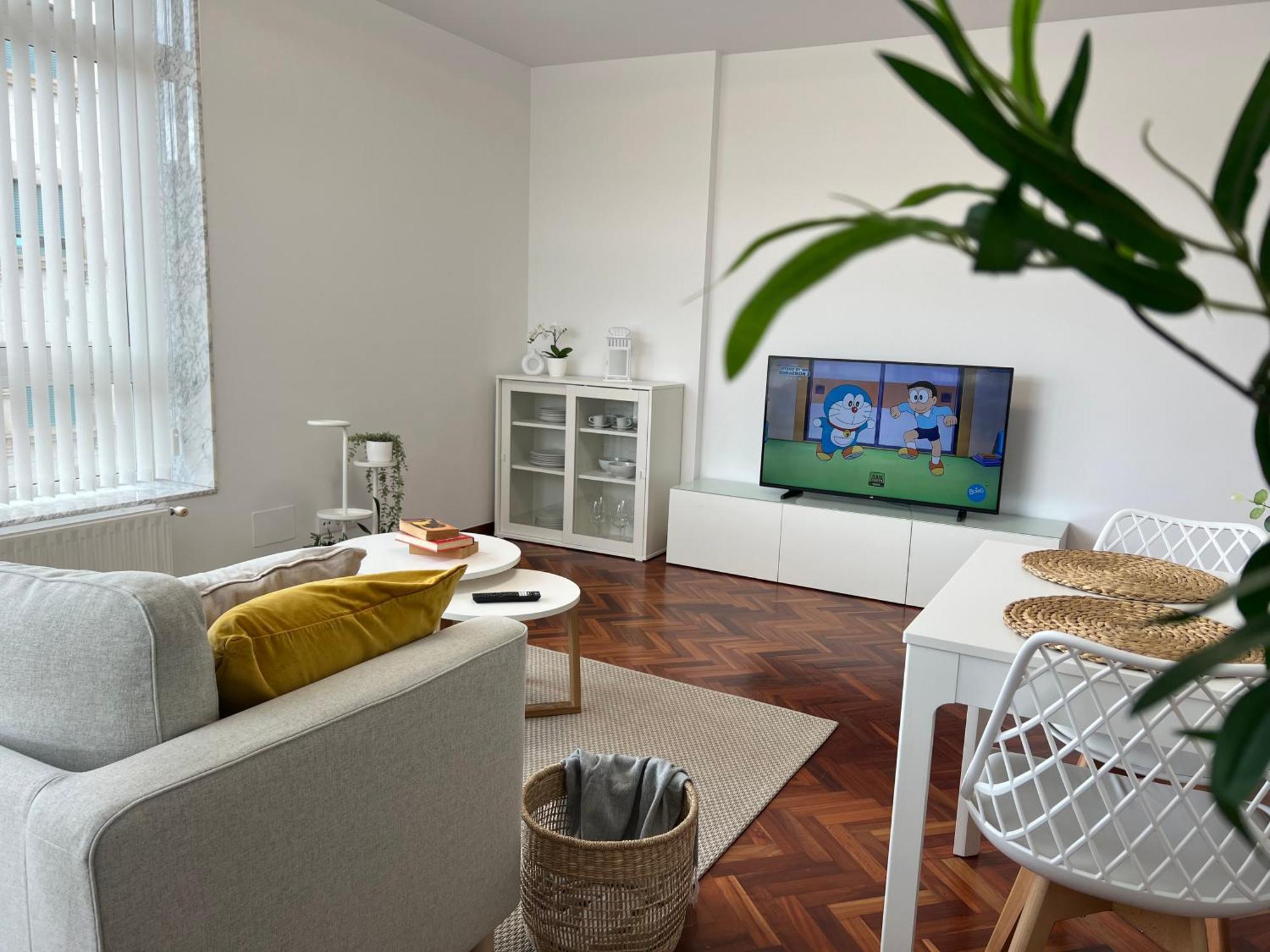 Abaleen Apartamento Сигуэйро Экстерьер фото
