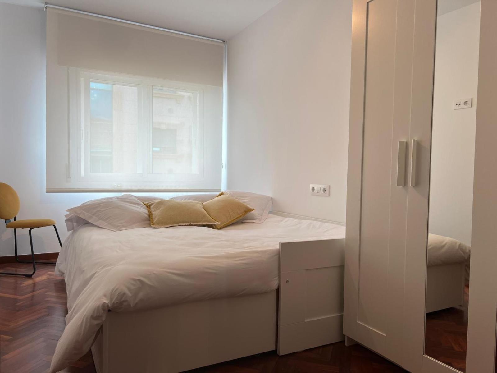 Abaleen Apartamento Сигуэйро Экстерьер фото