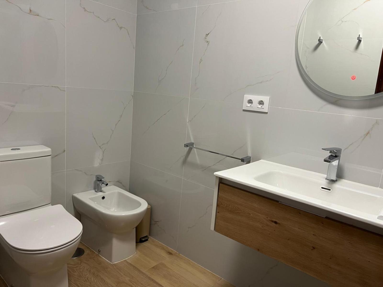 Abaleen Apartamento Сигуэйро Экстерьер фото